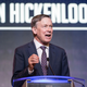 Illustration for article titled Hey 2020 presidential candidate John Hickenlooper, is a hot dog a sandwich?